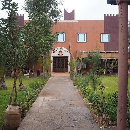 Gite Souss أولاد تايمة المظهر الخارجي الصورة