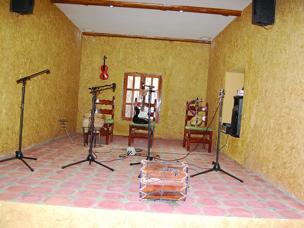 Gite Souss أولاد تايمة المظهر الخارجي الصورة