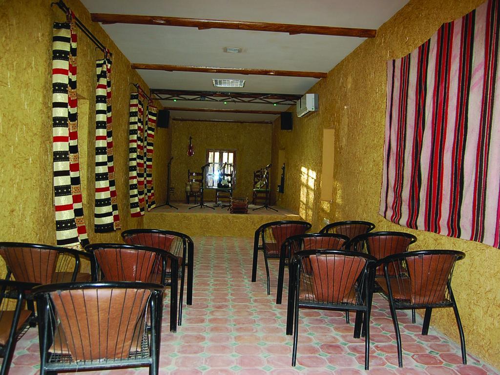 Gite Souss أولاد تايمة المظهر الخارجي الصورة