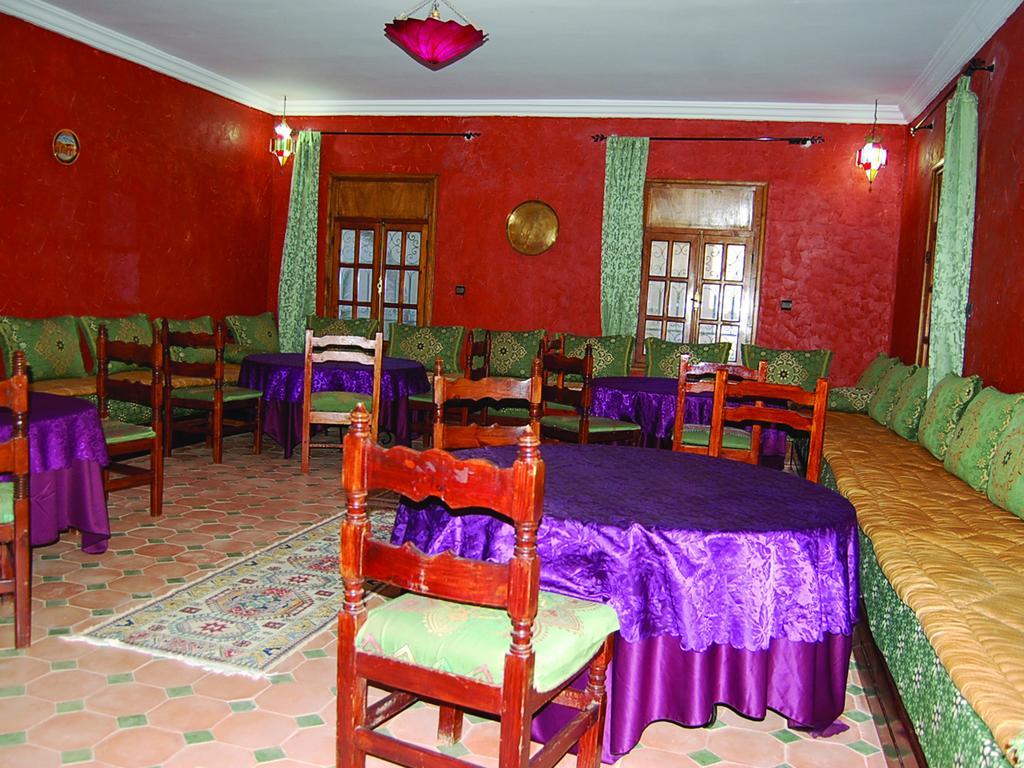 Gite Souss أولاد تايمة المظهر الخارجي الصورة