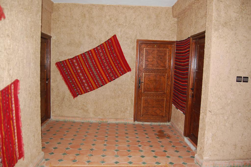 Gite Souss أولاد تايمة المظهر الخارجي الصورة