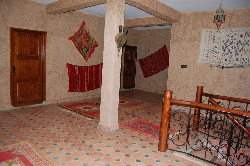 Gite Souss أولاد تايمة المظهر الخارجي الصورة