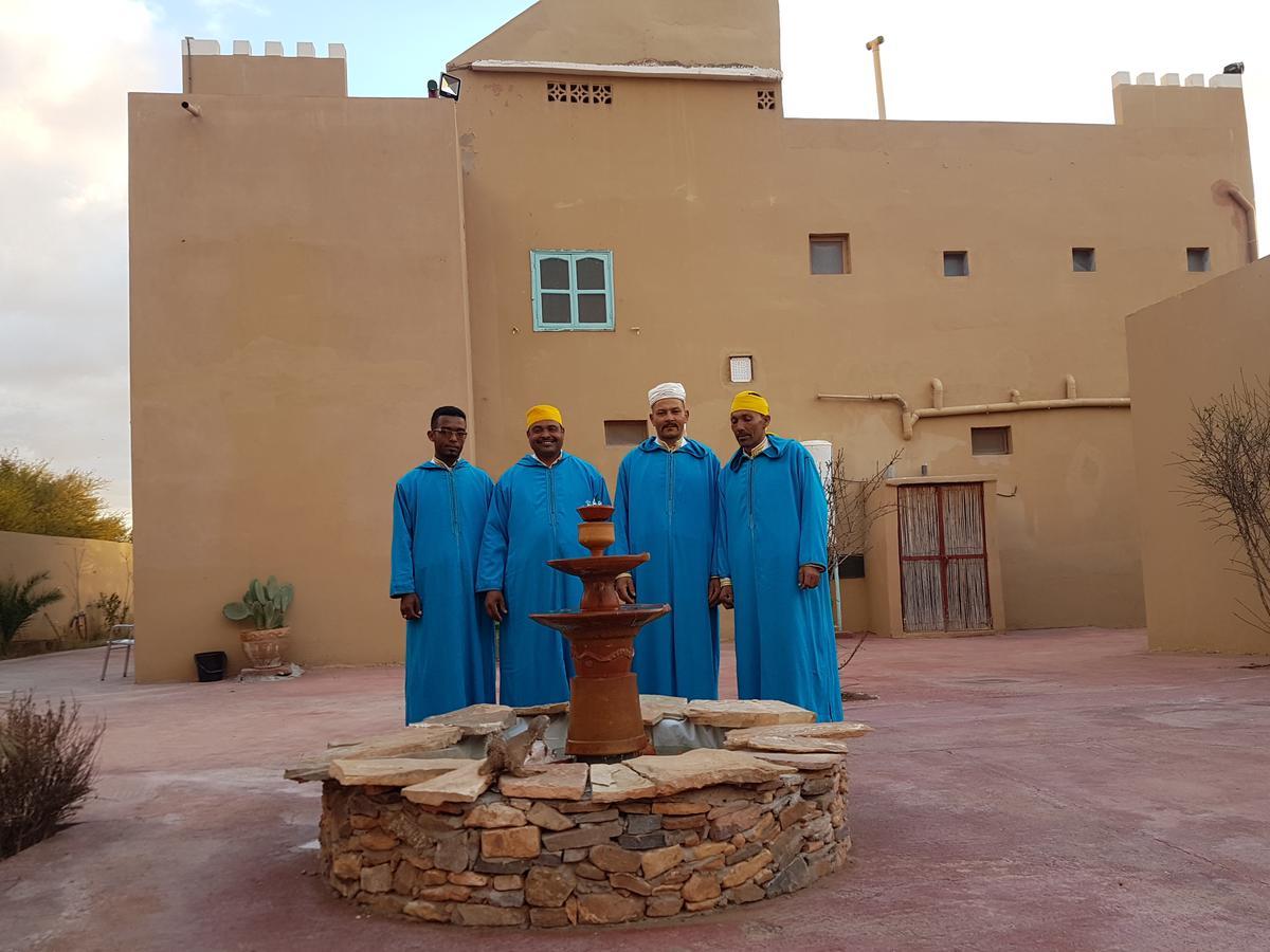 Gite Souss أولاد تايمة المظهر الخارجي الصورة